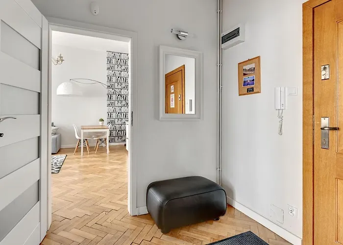 Atelier Apartment Centrum By Grand Apartments