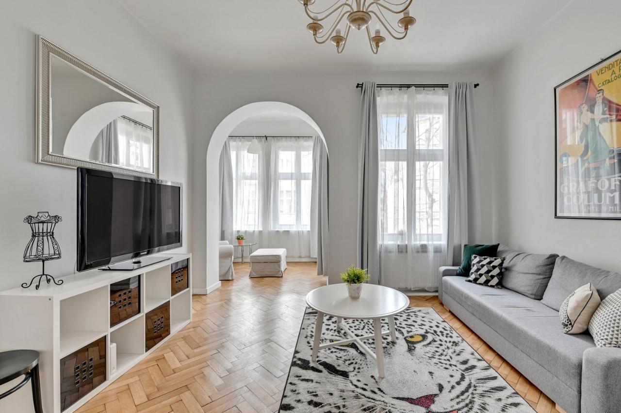 Atelier Centrum By Grand *