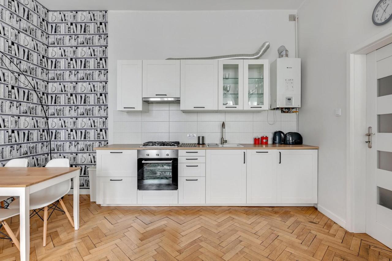 Atelier Centrum By Grand Apartment