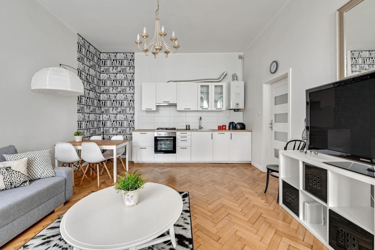 Apartment Atelier Centrum By Grand Sopot