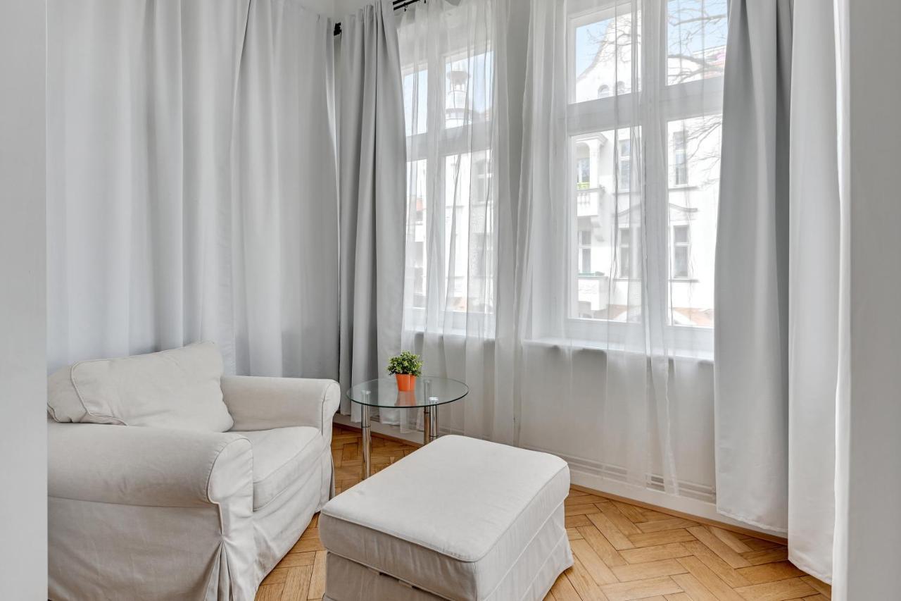 Apartment Atelier Centrum By Grand Sopot