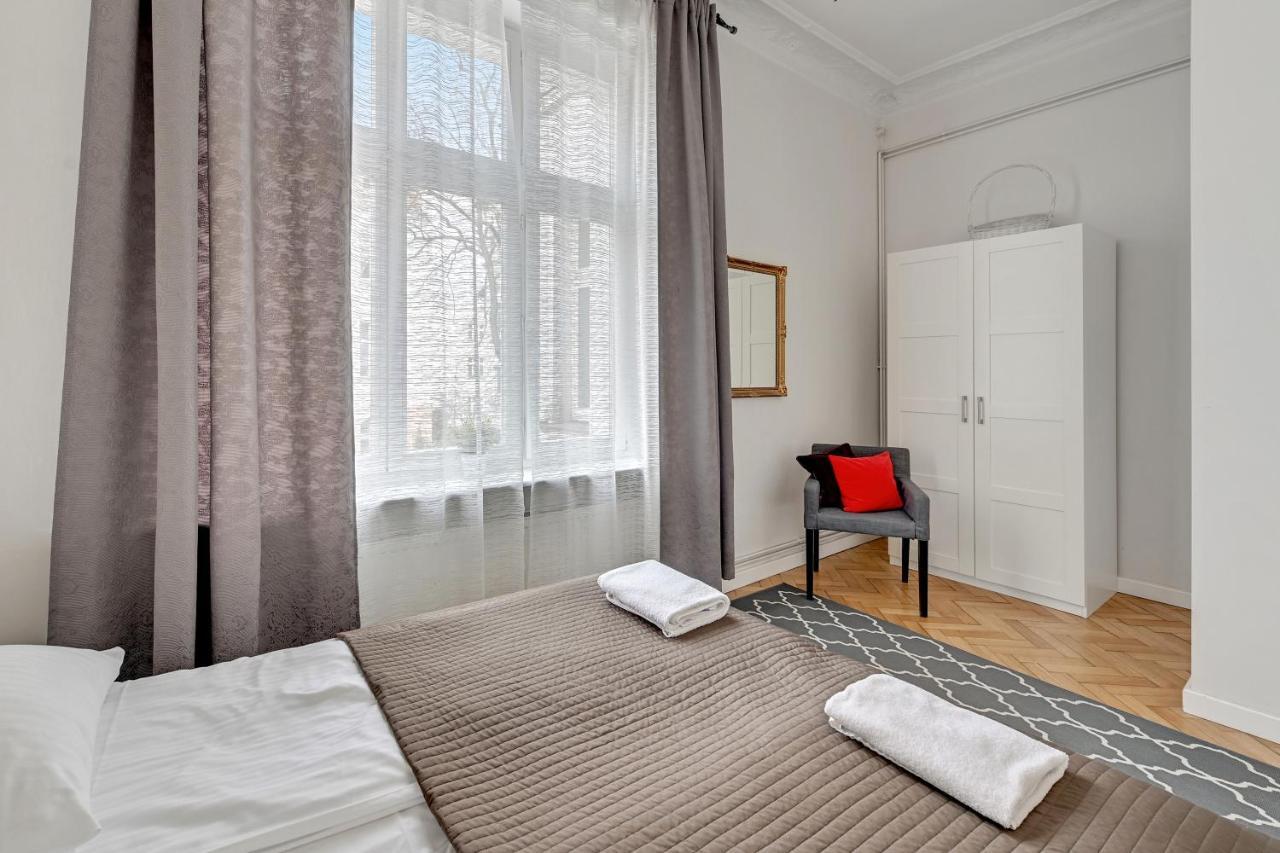 Apartment Atelier Centrum By Grand