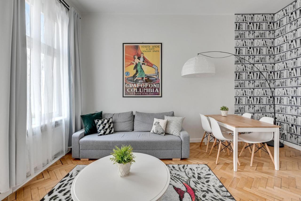 Atelier Centrum By Grand Apartment