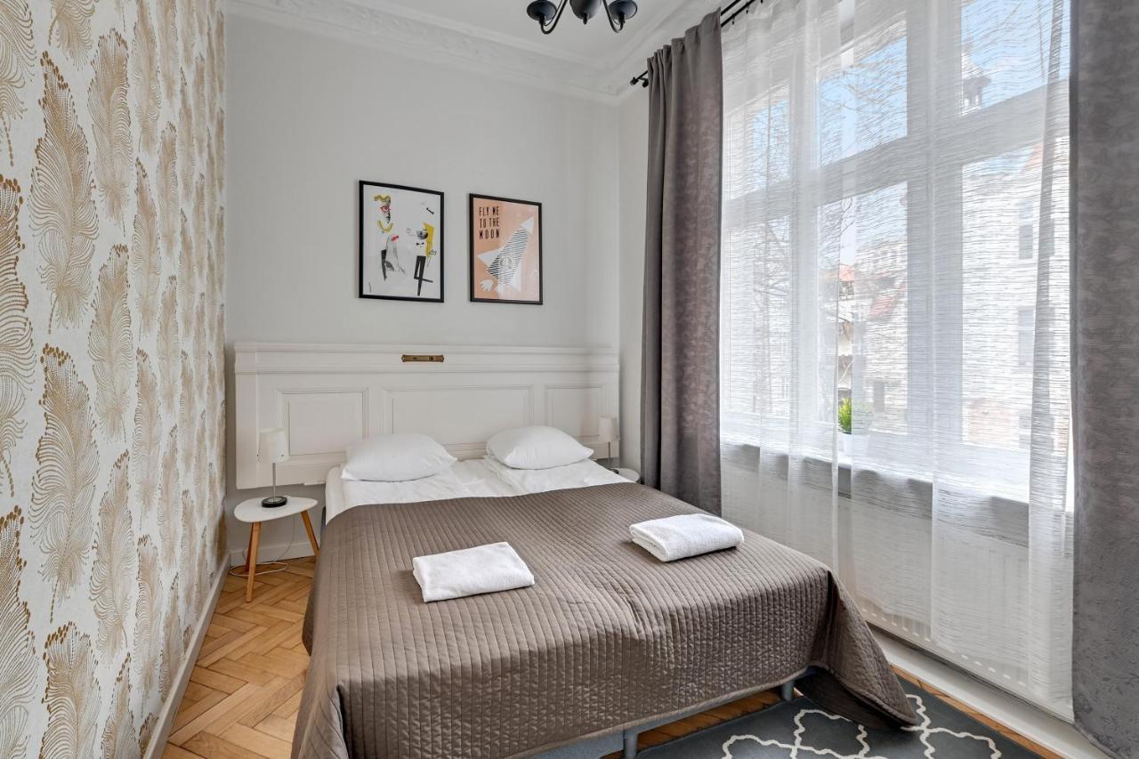 Apartment Atelier Centrum By Grand Sopot