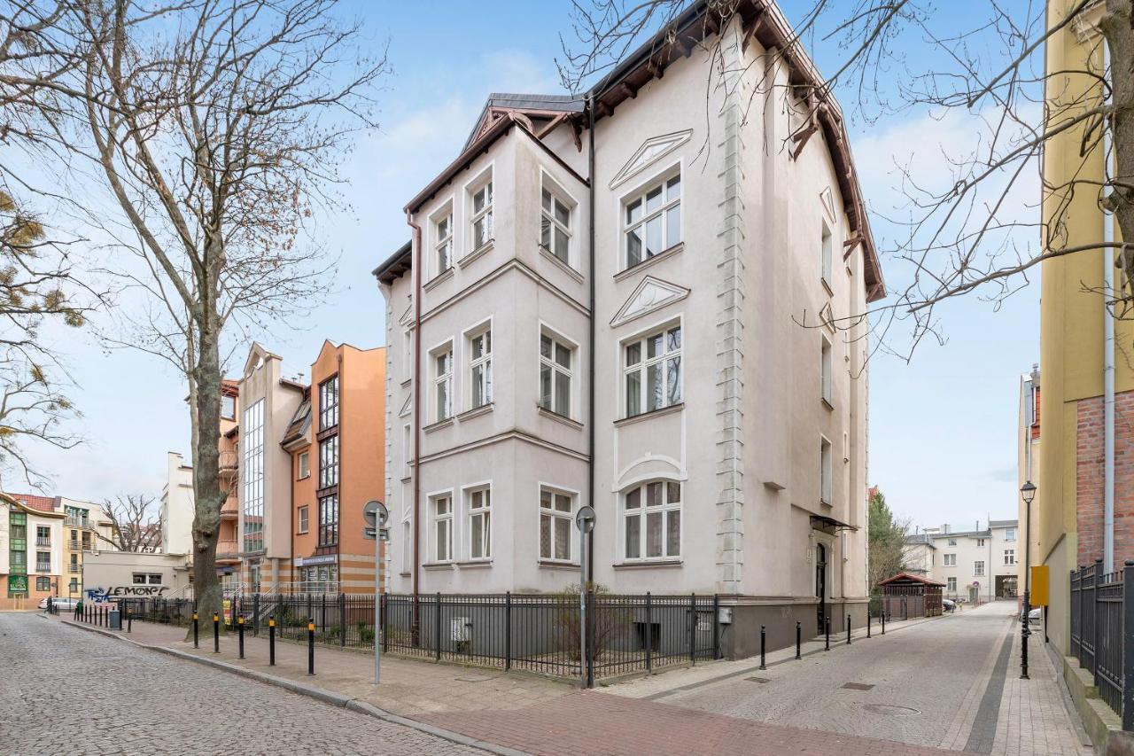 Atelier Centrum By Grand * Sopot