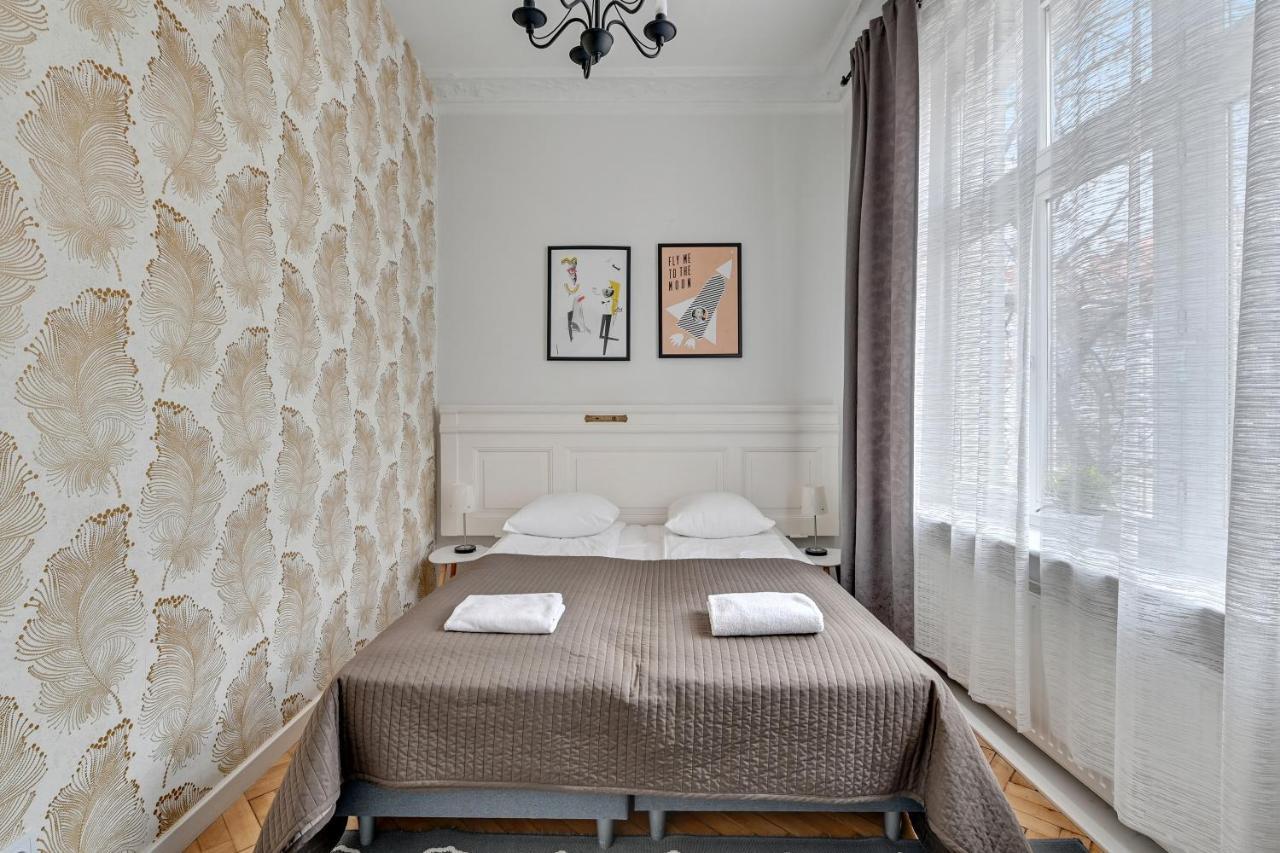 Atelier Centrum By Grand * Sopot