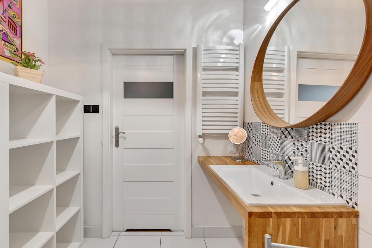 Apartment Atelier Centrum By Grand *