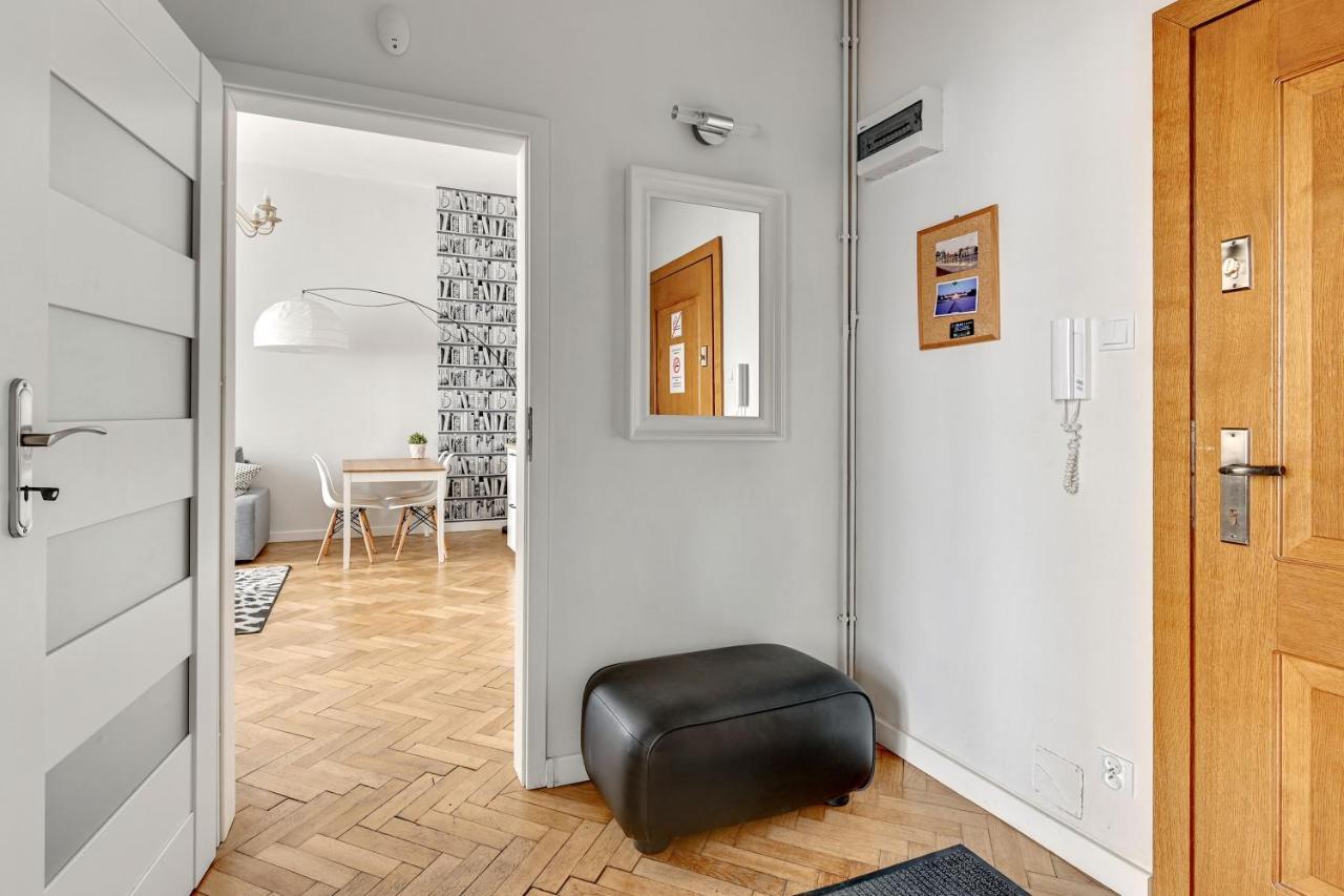 Apartment Atelier Centrum By Grand