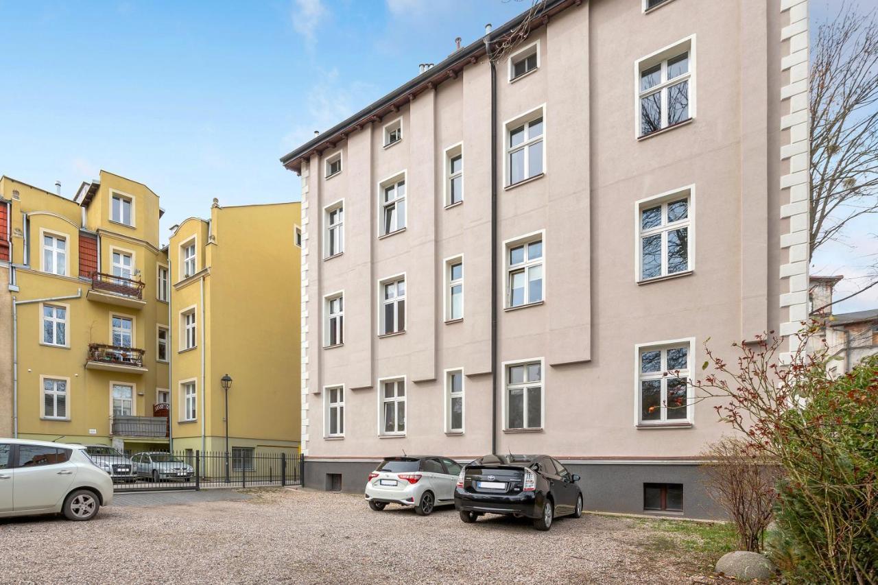 Atelier Centrum By Grand Apartment