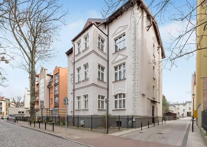 Atelier Apartment Centrum By Grand Apartments
