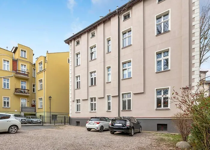 Atelier Apartment Centrum By Grand Apartments