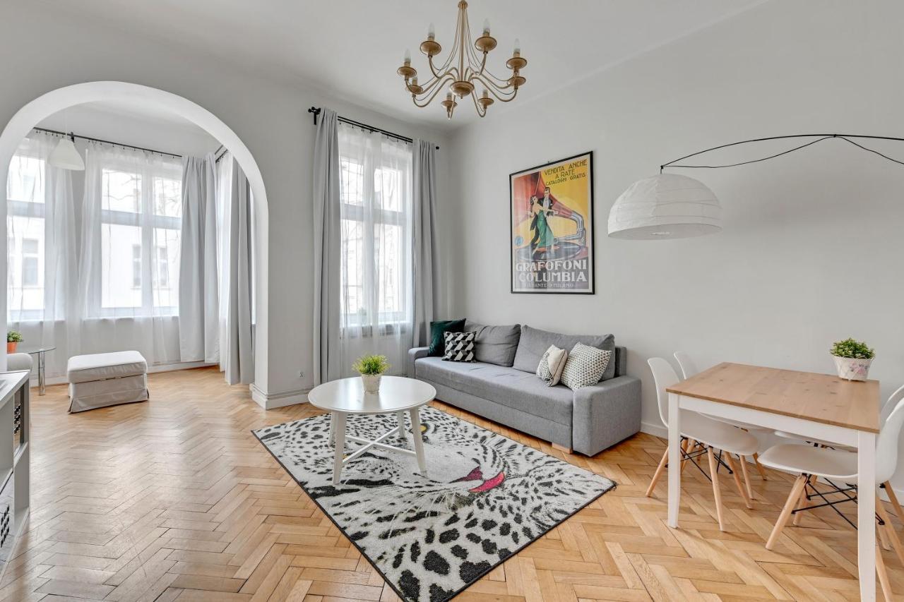 Atelier Centrum By Grand *
